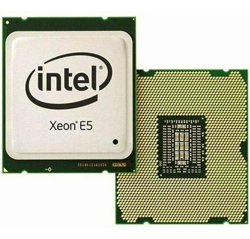 Intel Xeon 4c E5 2603 1.8 4 Lga 2011 Processor Bx80621e52603