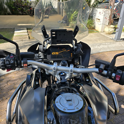 Título: Bmw R 1250 Gs 2020 Equipado Negro Tormenta Metálico