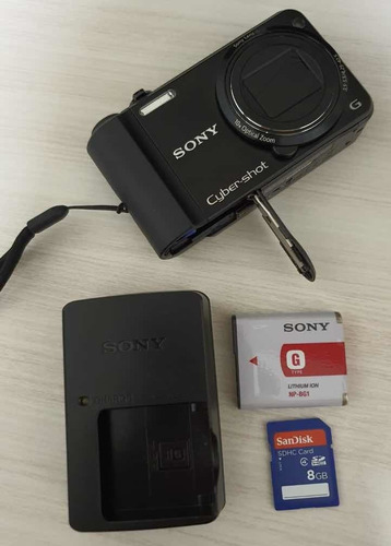 Cyber-shot Sony