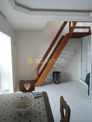 Cobertura No Bairro Ingleses Em Florianópolis Sc - 14765
