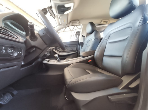 Caoa Chery Tiggo 7 1.5 VVT TURBO IFLEX T DCT