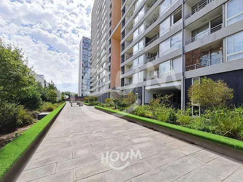Vicuña Mackenna Pte. (piso 16)