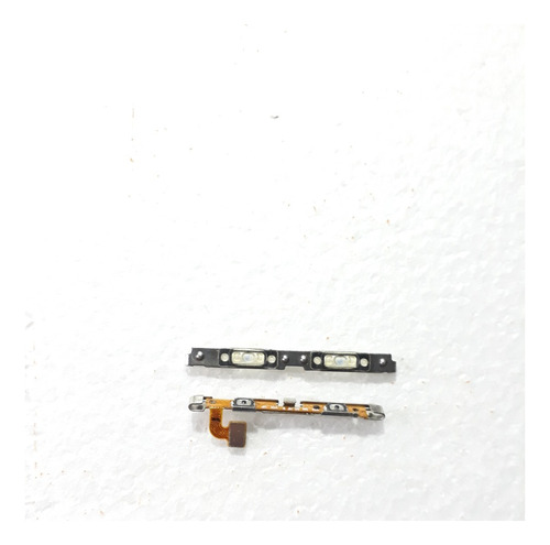 Flex De Volumen Samsung S7 Edge Sm-g935f Original De Equipo (Usado)