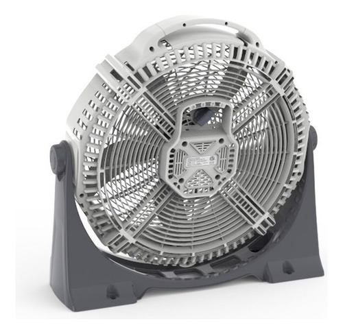 Ventilador Pared Piso Navia Cfn-2020 5 Aspas 20puLG 127v