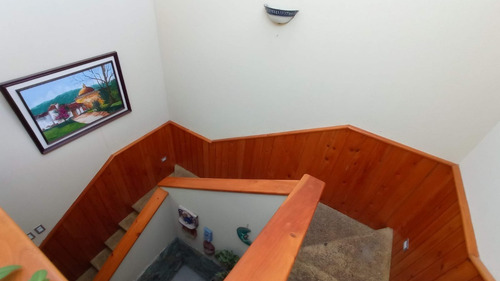 Imagen 19 de 30 de Vendo Belleza De Casa En Óptimas Condiciones, 5 Dormitorios, Amplio Terreno, Plusvalía Y Seguridad