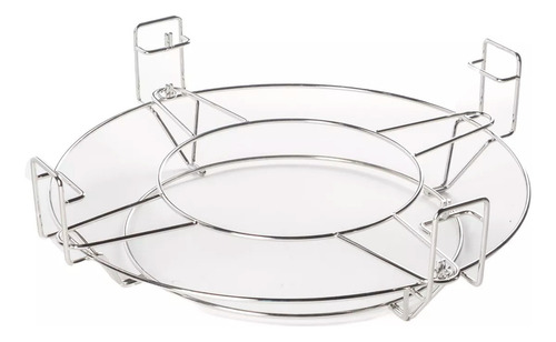 Accesorio Sistema De Cocción P/ Patagonico Kamado Argentino