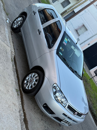 Fiat Palio 1.4 Fire Pack Seg. Top