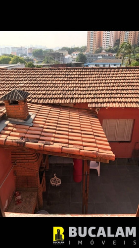 Imagem 12 de 15 de Linda Casa Para Venda No Jardim Maria Rosa - 3171-l