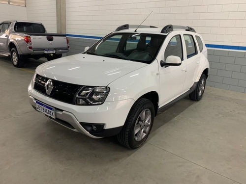 Imagem 3 de 12 de Duster 2.0 16v Hi-flex Dynamique Automático