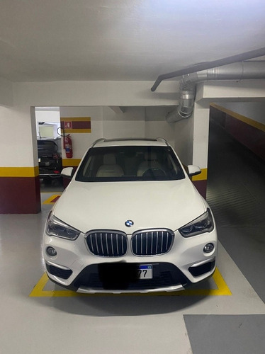 Imagem 2 de 17 de Bmw X1 2016 2.0 Sdrive20i X-line Active Flex 5p