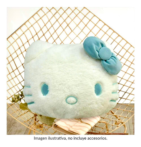 Cojin My Shop Hello Kitty