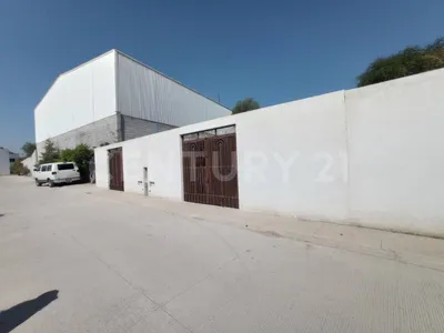 Terreno en venta