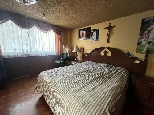 Casa En Venta Para Remodelar En Condominio En Irrigacion