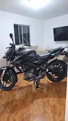 Pulsar Ns 200 Fi