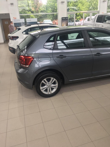Volkswagen Polo 0km 2021 * $300.000 O Tu Usado + Cuotas D