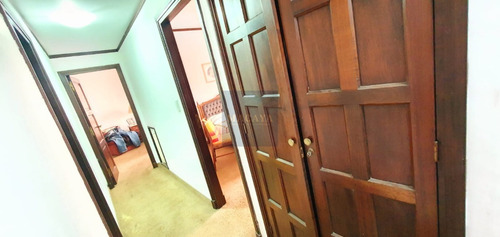 Imagen 10 de 22 de Plaza Mitre Piso De 4 Amb En Venta