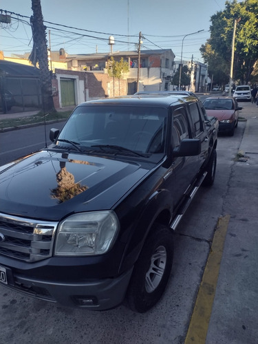 Ford Ranger 3.0 Cd Superduty 4x4