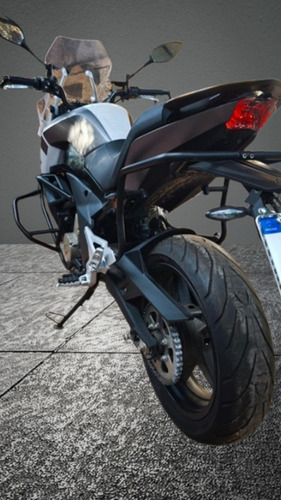 Cf Moto 650 Mt Original (no Benelli, Voge, Ktm, Bmw, Honda)