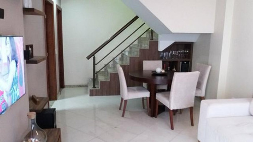 Imagem 19 de 29 de Casa Para Venda - Freguesia, Rio De Janeiro - 2 Vagas - 104