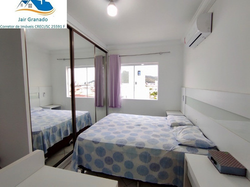 Imagem 14 de 16 de Lindo Apartamento No Centro De Balneário Camboriú, Localização Privilegiada. - Ap01469 - 69335186