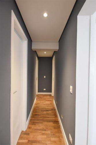 Imagem 13 de 30 de Apartamento Residencial Reformado À Venda, Perdizes, São Paulo - Ap3708. - Ap3708
