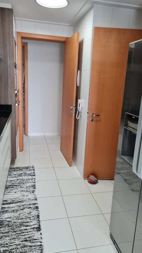Imagem 28 de 30 de Apartamento Com 3 Dorms, Campestre, Santo André - R$ 1.38 Mi, Cod: 1880 - V1880