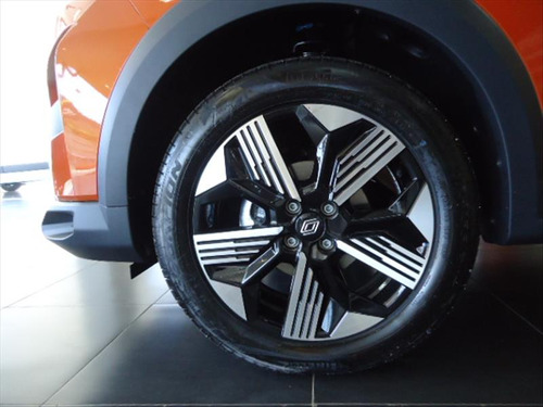 Renault Kardian 1.0 Tce Techno Edc