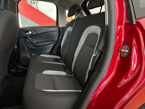 Citroën C3 1.2 STYLE EDITION 12V FLEX 4P MANUAL