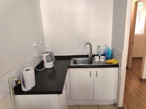 Departamento En Venta De 3 Dorm. En La Serena