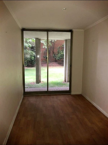 Departamento En Venta De 4 Dorm. En Las Condes