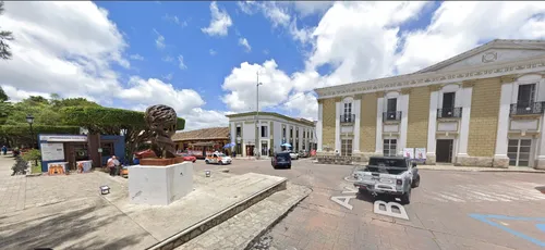 Casa En Venta- Primera Av. Poniente Sur, Centro, Comitán De Domínguez, Chiapas