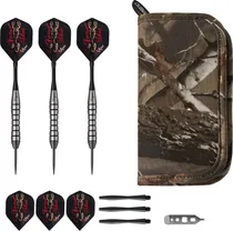 Comprar Viper Fatal Shot De 24 Gramos De Acero, De Lujo, Camuflaje, 