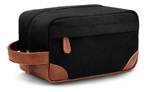 Vorspack Neceser Colgante Dopp Kit Para Hombres Bolsa De Afe