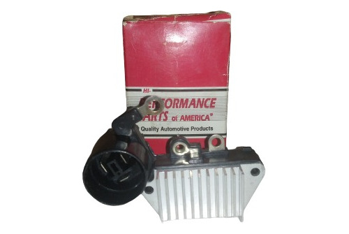 Regulador Alternador Chevrolet Swift 1.6