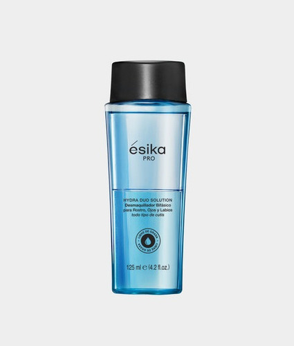 Esika - Desmaquillador Bifásico