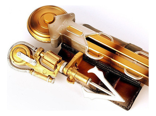 Modelo De Hoja Oculta De Assassin's Creed Iv