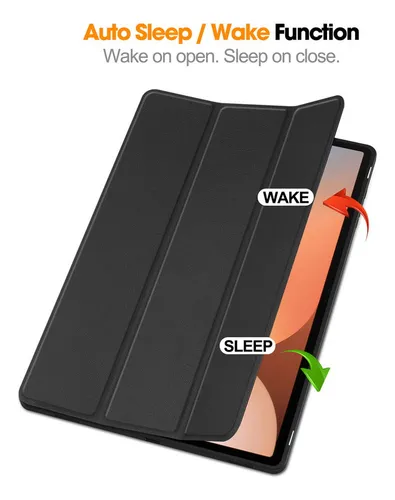 Funda Tablet Con Portalá For Galaxy Tab S10 Ultra Sm-920