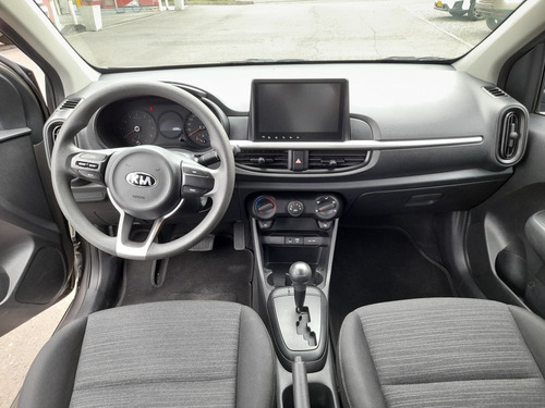 Kia Picanto 1.25