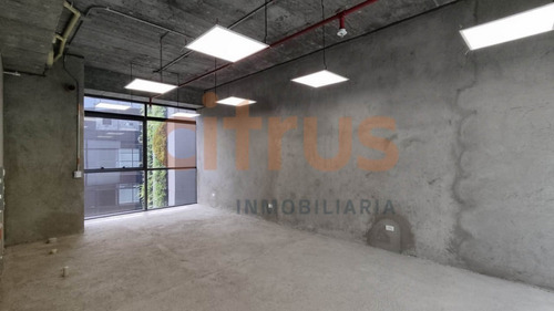 Oficina En Arriendo En Medellin - Poblado