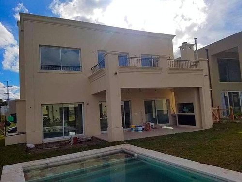 Imagen 8 de 11 de Casa En Venta En Tipas, Nordelta, G.b.a. Zona Norte