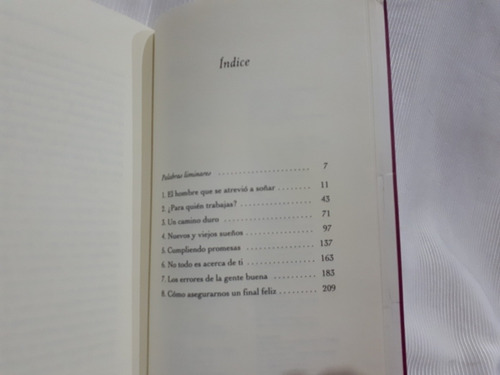 Imagen 7 de 7 de Cuando La Vida Te Decepciona Harold Kushner Emece Editores
