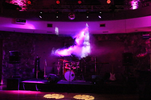 Alquiler Sonido Pista Baile Carpas Escenario Bodas Dj Luces