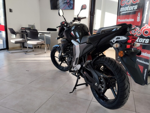 Yamaha Fz 2.0 150, 100% Financiada