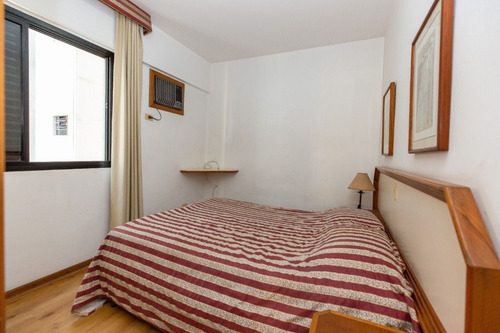 Imagem 10 de 26 de Apartamento - Ap02410 - 71046791