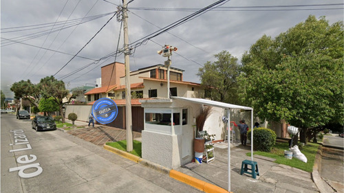 Casa En Cd. Satélite Naucalpan De Juárez Cdmx. Casas En Remate A Precio Increíble