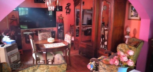 Imagen 8 de 11 de Casa En Venta 3 Dormitorios, 2 Baños, Patio, Parrillero Y Garaje- Euclides Salari-pérez Castellanos