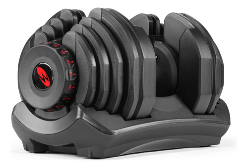 Bowflex Selecttech - Pesas Ajustables