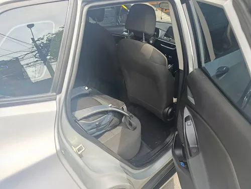 Chevrolet Tracker 1.2 T Ls Tm