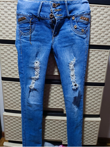 Jeans/ Segunda Mano