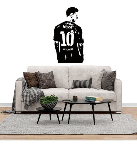 Decorativos Messi ( Personalizados) 